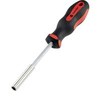 TOOLCRAFT pour l'atelier Porte-embouts 1/4\ (6.3 mm) 100 mm
