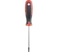 TOOLCRAFT pour l'atelier Tournevis Torx Taille (tournevis) T 20 Longueur de la lame: 100 mm DIN ISO 8764 1 pc(s)
