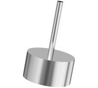 TOOLCRAFT RST-280HT1 Buse d'aspiration Taille de la panne 3.1 mm Longueur de la panne 36.5 mm Contenu 1 pc(s)