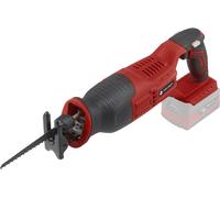 TOOLCRAFT Scie sabre TO-7453617 brushless, sans batterie, sans chargeur 20 V
