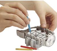 TOOLCRAFT Set de raccourcisseurs de bracelets 3 pièces