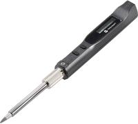 TOOLCRAFT Set de soudure 30 W 150 - 450 °C