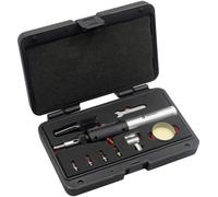 TOOLCRAFT SIG-290 Fer à souder au gaz 1100 °C 60 min avec panne à souder 1 pc(s)