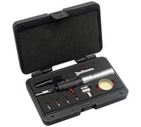 TOOLCRAFT SIG-290 Fer à souder au gaz 1100 °C 60 min avec panne à souder 1 pc(s)