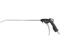 TOOLCRAFT Souflette à air comprimé 1/4\ (6,3 mm) 15 bar