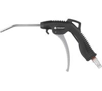 TOOLCRAFT Souflette à air comprimé 1/4\ (6,3 mm) 15 bar