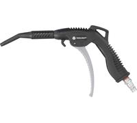 TOOLCRAFT Souflette à air comprimé 1/4\ (6,3 mm) 15 bar