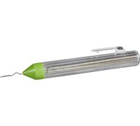 TOOLCRAFT SW-1 Étain à souder sans plomb stylo à souder Sn99,3Cu0,7 ROL1 17 g 1 mm