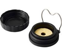 TOOLCRAFT TC-ZD-10P (Ø x H) 60 mm x 22 mm 1 pc(s)