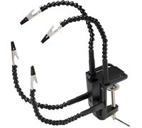 TOOLCRAFT TC-ZD-11N Troisième main (L x l x H) 138 x 105 x 268 mm 1 pc(s)