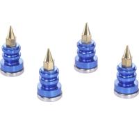 TOOLCRAFT TC-ZD-150G Support de platine (Ø x H) 15 mm x 33 mm 4 pc(s)