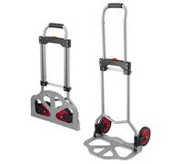 TOOLCRAFT TO-10020720 Diable PP, acier Charge max: 60 kg