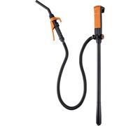 TOOLCRAFT TO-10127856 Pompe électrique à carburant 12 V/DC 12 l/min