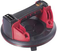 TOOLCRAFT TO-10182513 Leveur d'aspiration à batterie Capacité de charge (max.) 168 kg