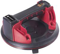 TOOLCRAFT TO-10182513 Leveur daspiration à batterie Capacité de charge (max.) 168 kg