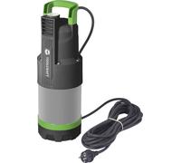 TOOLCRAFT TO-10201320 Q1100263A-4PM Pompe à pression submersible 6000 l/h 47 m