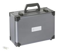 TOOLCRAFT TO-10308360 Valise à outils non équipée 1 pièce (L x l x H) 32 x 23 x