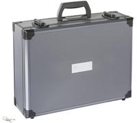TOOLCRAFT TO-10308363 Valise à outils non équipée 1 pièce (L x l x H) 42 x 32 x 14 cm