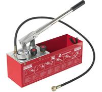 TOOLCRAFT TO-10911222 Pompe dessai