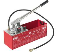 TOOLCRAFT TO-10911222 Pompe d'essai TC 50-S.