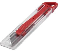 TOOLCRAFT TO-4848819 Cutter de sécurité 130 mm