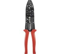 TOOLCRAFT TO-4861971 Pince multifonction 0.75 à 6 mm