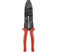 Toolcraft Pince multifonction TO-4861971 0,75 à 6 mm