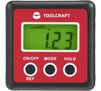 TOOLCRAFT TO-4988565 360 °