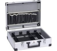TOOLCRAFT TO-5061975 universelle Mallette à outils non équipée (l x H x P) 315 x 140 x 395 mm