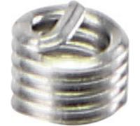 TOOLCRAFT TO-5343282 Insert fileté M2 acier inoxydable 50 pc(s)