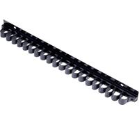 TOOLCRAFT TO-5742429 Porte-outils TOOLCRAFT Universal (L x l x H) 439 x 29 x 40 mm 1 pc(s)