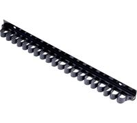 TOOLCRAFT TO-5742429 Porte-outils TOOLCRAFT Universal (L x l x H) 439 x 29 x 40 mm 1 pc(s)