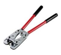 TOOLCRAFT TO-6687741 Pince à sertir 1 pièce de 6 à 50 mm²