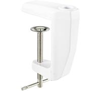 TOOLCRAFT TO-6839889 Pince de fixation pour lampe dagrandissement, stylo 12,4 mm efficacité énergétique 2021 non pertinent