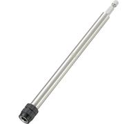 TOOLCRAFT TO-7036602 PORTE-EMBOUT MAGNÉTIQUE 200 MM 200 mm 1/4 (6.3 mm)