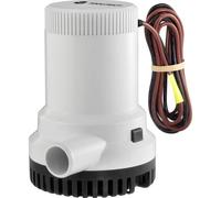 Toolcraft - To-7159131 Pompe Submersible Basse Tension 5678 L/h 12 V/dc