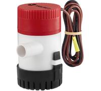 TOOLCRAFT TO-7159137 Pompe submersible basse tension 2839 l/h 12 V/DC
