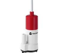 TOOLCRAFT TO-7159149 Pompe submersible basse tension 960 l/h 12 V/DC