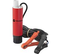 Toolcraft Pompe In-line TO-7159152 1893 l/h 12 V/DC