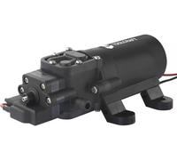 Toolcraft Pompe à eau TO-7159155 haute pression basse tension 258 l/h 12 V/DC
