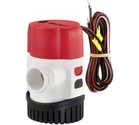 TOOLCRAFT TO-7159164 Pompe submersible basse tension 3028 l/h 12 V/DC