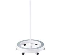 Toolcraft - To-7167603 Trépied Rond Pour Lampe Loupe Efficacité énergétique 2021 Non Pertinent