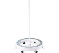 TOOLCRAFT TO-7167603 Trépied rond TOOLCRAFT pour lampe loupe Classe