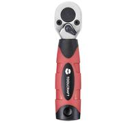 TOOLCRAFT TO-7427334 Cliquet à embout 1/4\ 109 mm