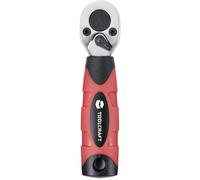 TOOLCRAFT TO-7427334 Cliquet à embout 1/4 109 mm