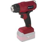 TOOLCRAFT TO-7442358 Pistolet à air chaud sans batterie
