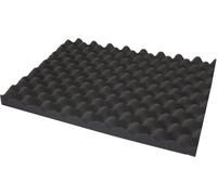 TOOLCRAFT TO-7444203 Insert en mousse (L x l x H) 440 x 315 x 30 mm