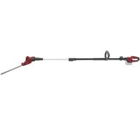 TOOLCRAFT TO-7568328 PSH-L0218-E / TAWB-200 sans fil Taille-haie, Elagueuse sur perche sans batterie Li-Ion