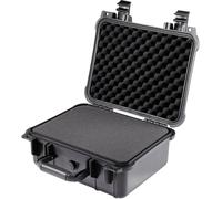 TOOLCRAFT TO-7746849 IP67 Mallette d'extérieur (L x l x H) 350 x 295 x 150 mm
