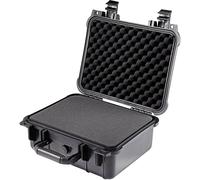 TOOLCRAFT TO-7746849 IP67 Mallette d'extérieur (L x l x H) 350 x 295 x 150 mm